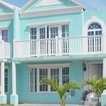 Townhouse By The Bay, Little Bay Country Club ,Negril Villa Orange Bay Exterior photo