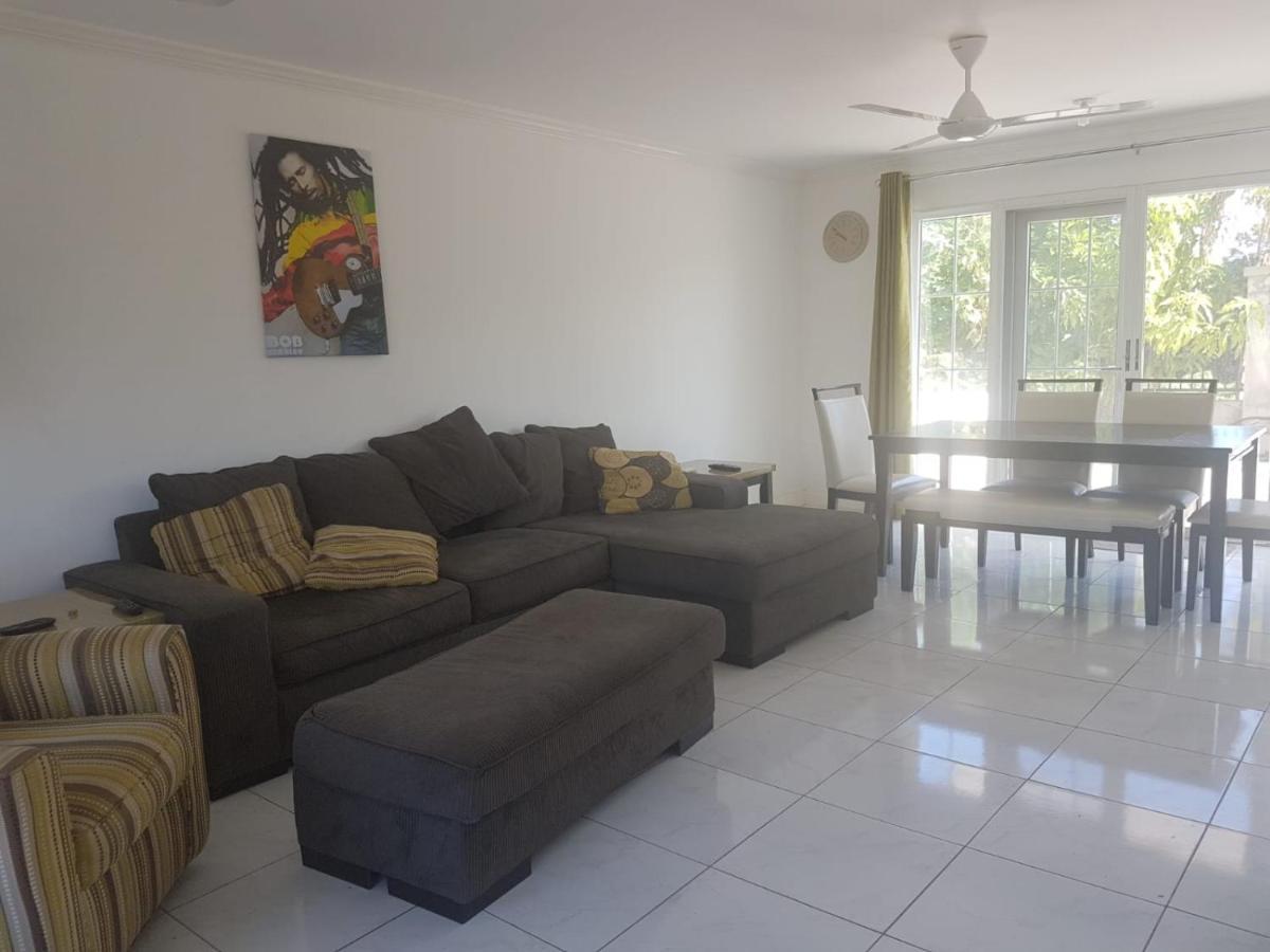 Townhouse By The Bay, Little Bay Country Club ,Negril Villa Orange Bay Exterior photo