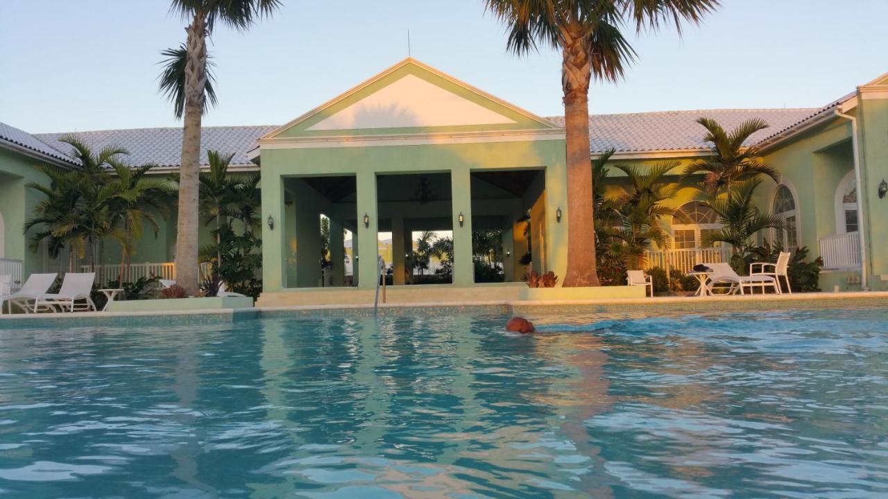 Townhouse By The Bay, Little Bay Country Club ,Negril Villa Orange Bay Exterior photo