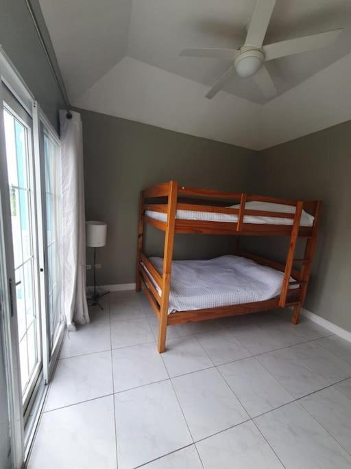Townhouse By The Bay, Little Bay Country Club ,Negril Villa Orange Bay Exterior photo