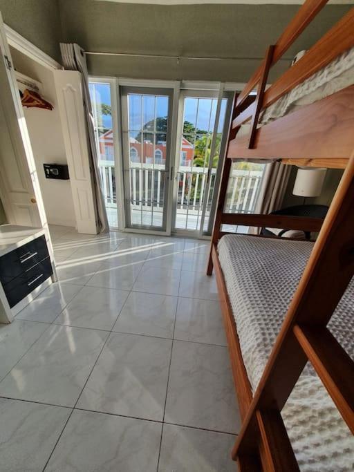 Townhouse By The Bay, Little Bay Country Club ,Negril Villa Orange Bay Exterior photo